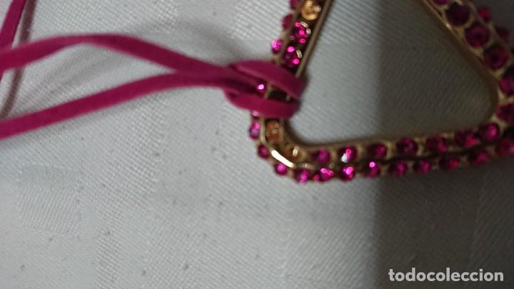 Joyeria: COLGANTE UTERQUE, NUEVO - Foto 3