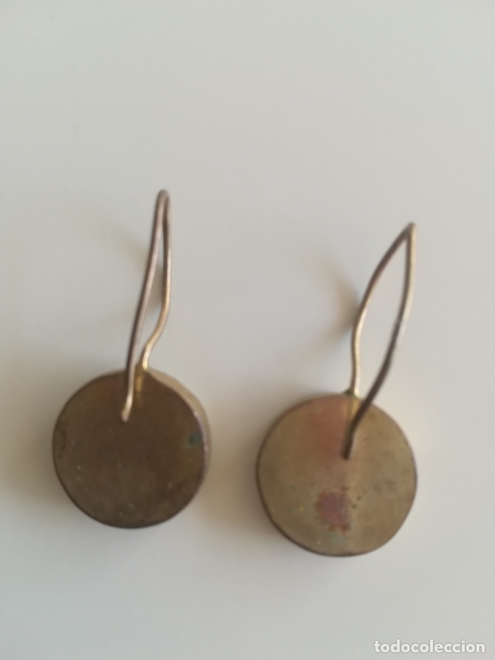 Joyeria: Juego de pendientes y anillo - Foto 2