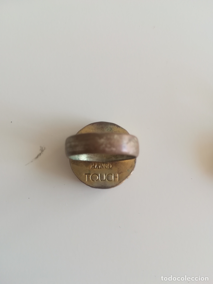 Joyeria: Juego de pendientes y anillo - Foto 3