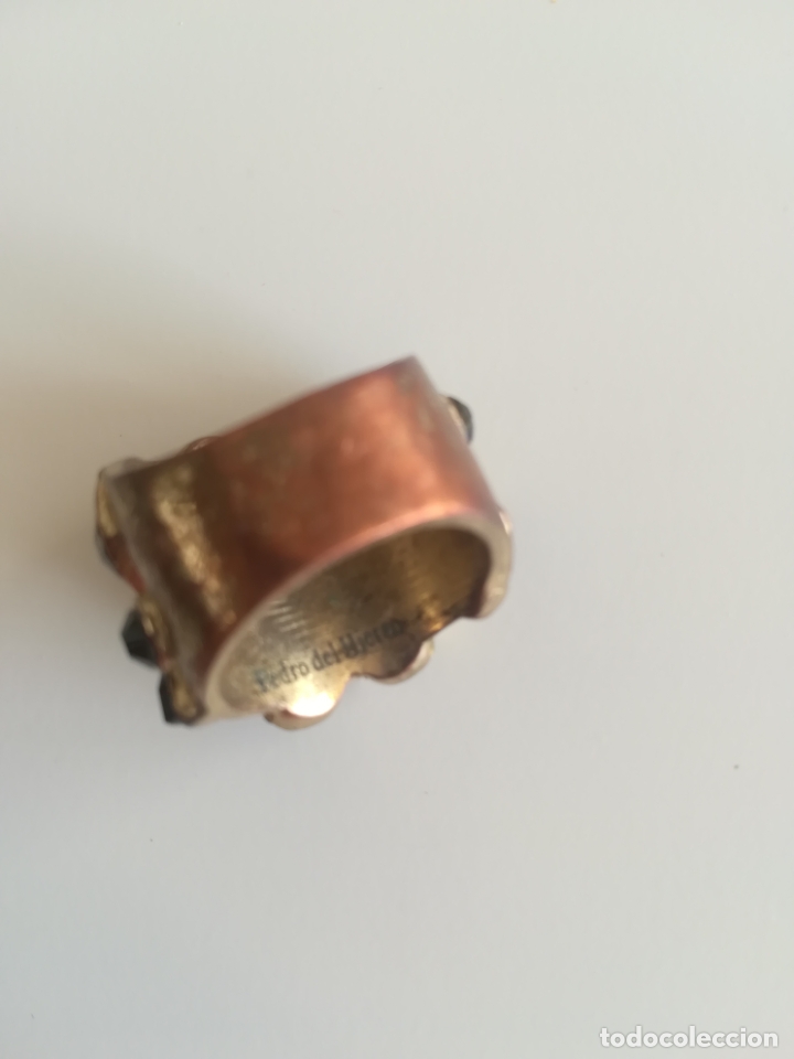 Joyeria: Anillo - Foto 2