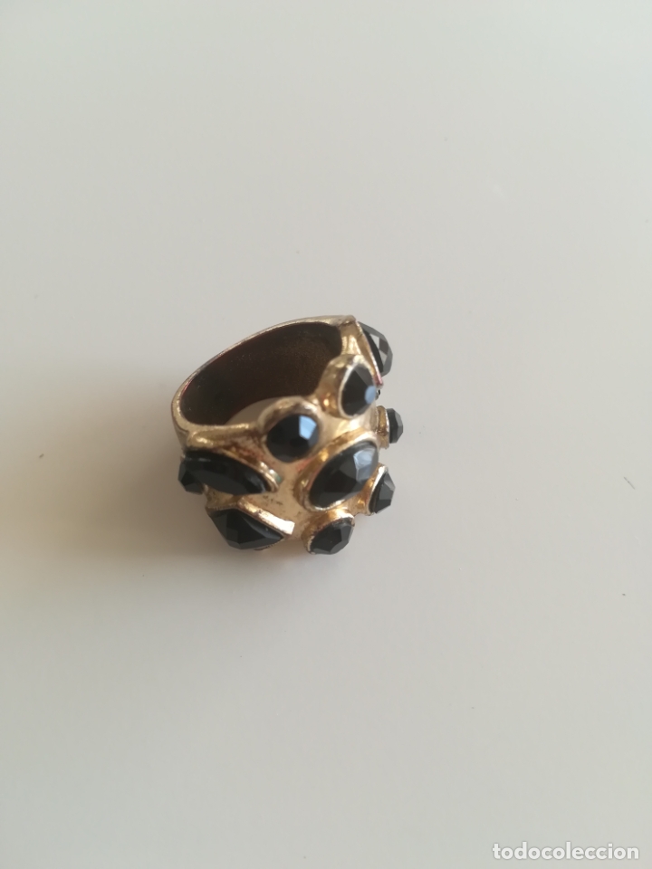 Joyeria: Anillo - Foto 3