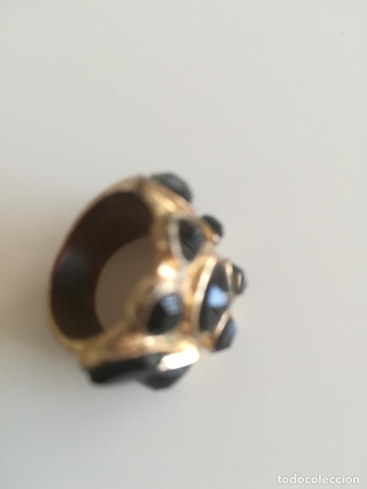 Joyeria: Anillo - Foto 1