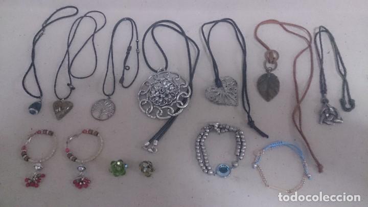 Joyeria: Colgantes 7. Pulseras. 2. Pendientes., 2 172. - Foto 1