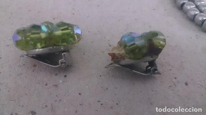 Joyeria: Colgantes 7. Pulseras. 2. Pendientes., 2 172. - Foto 2
