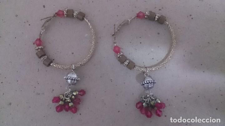 Joyeria: Colgantes 7. Pulseras. 2. Pendientes., 2 172. - Foto 4
