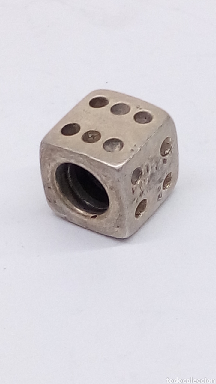 Joyeria: Entrepieza de plata Pandora - Foto 2
