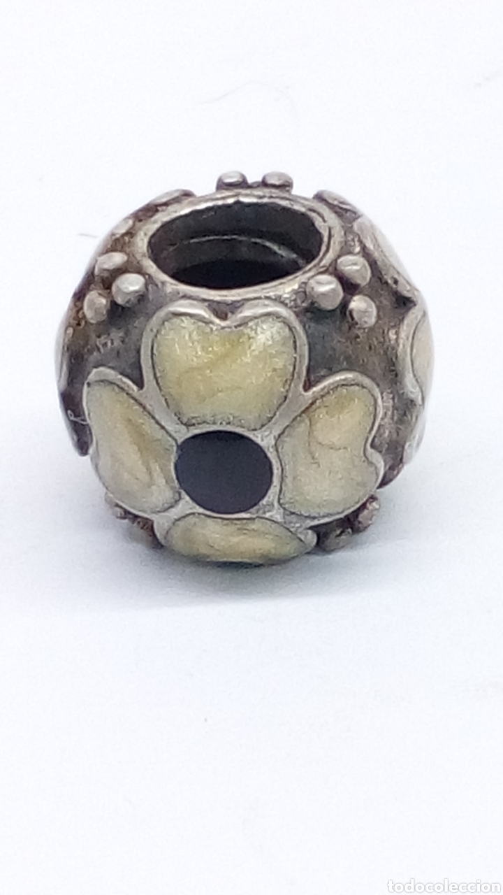 Joyeria: Entrepieza de plata Pandora - Foto 2