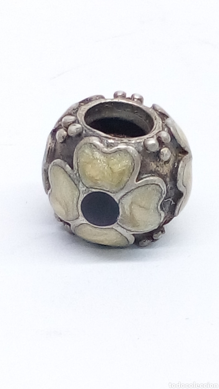 Joyeria: Entrepieza de plata Pandora - Foto 1