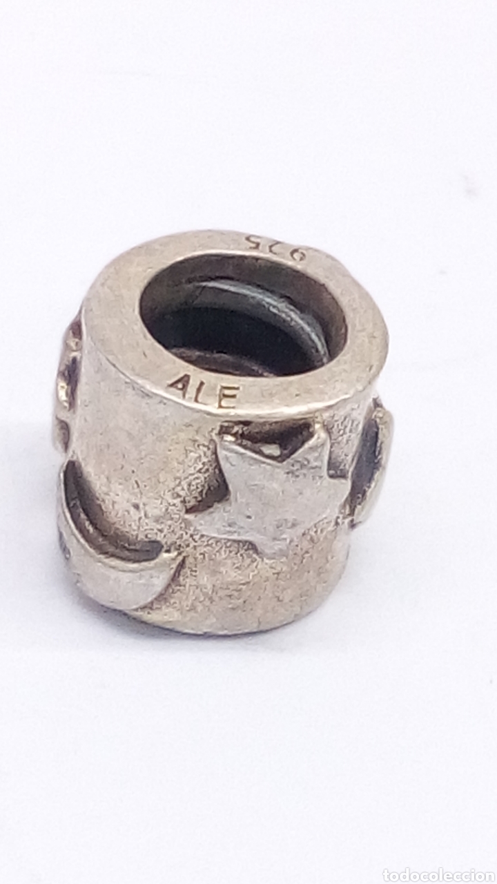 Joyeria: Entrepiezas de plata - Foto 2
