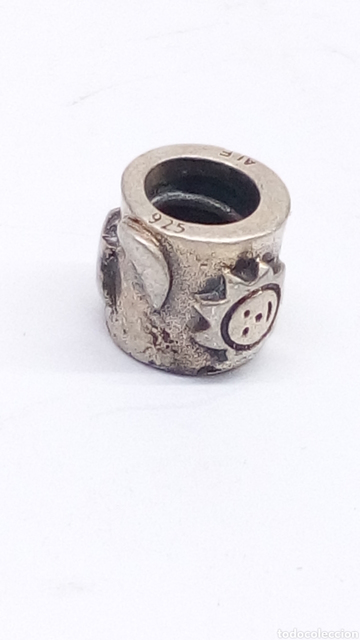 Joyeria: Entrepiezas de plata - Foto 1