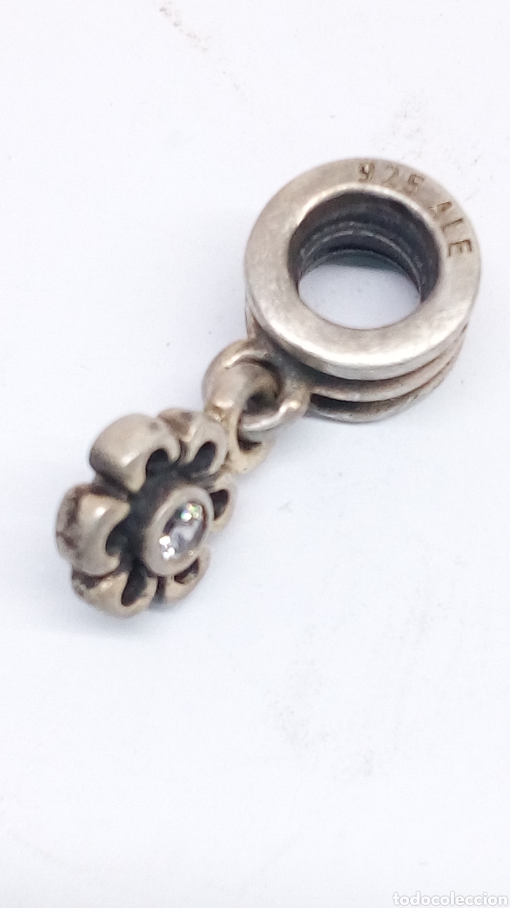 Joyeria: Entrepiezas de plata Pandora - Foto 2