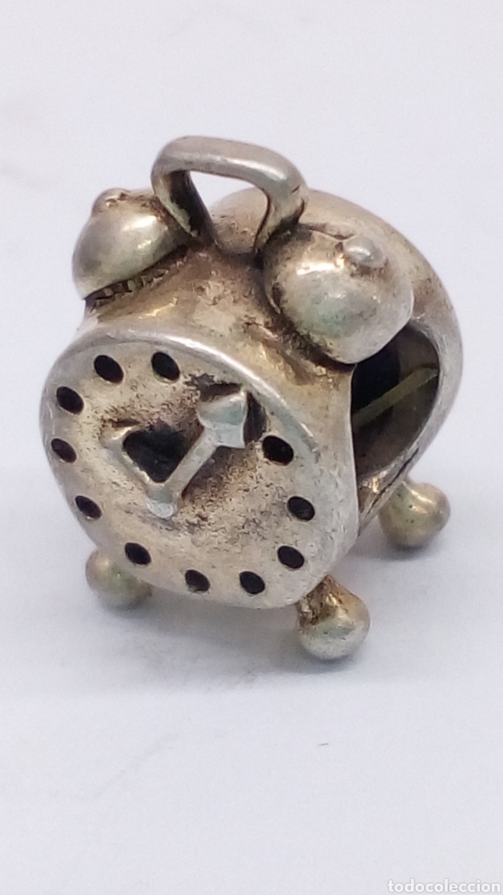 Joyeria: Entrepieza de plata Pandora - Foto 1