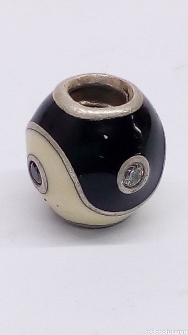 Joyeria: Entrepieza de plata Pandora - Foto 2
