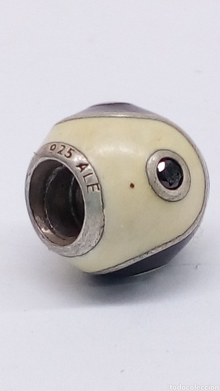Joyeria: Entrepieza de plata Pandora - Foto 3