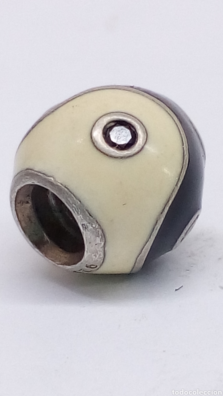 Joyeria: Entrepieza de plata Pandora - Foto 1