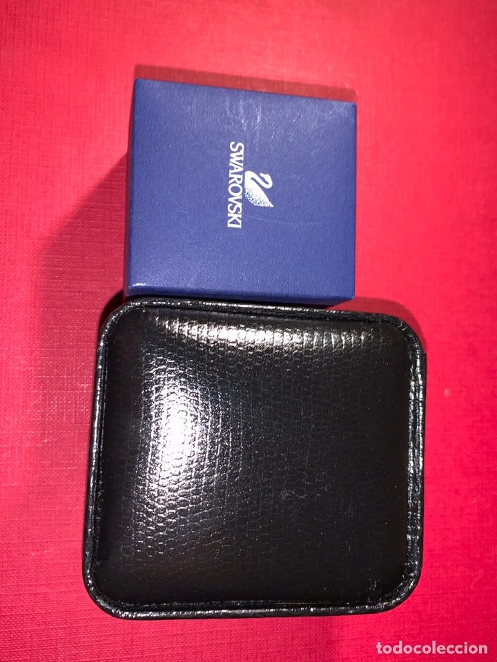 Joyeria: Lote de 2 cajas para joyas - Foto 2