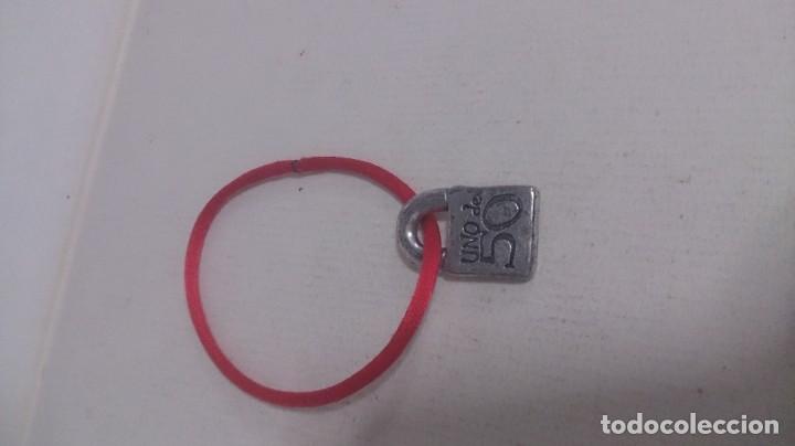 Joyeria: Pulsera una de 50. M15 - Foto 1