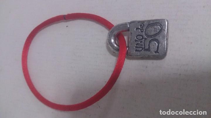 Joyeria: Pulsera una de 50. M15 - Foto 2