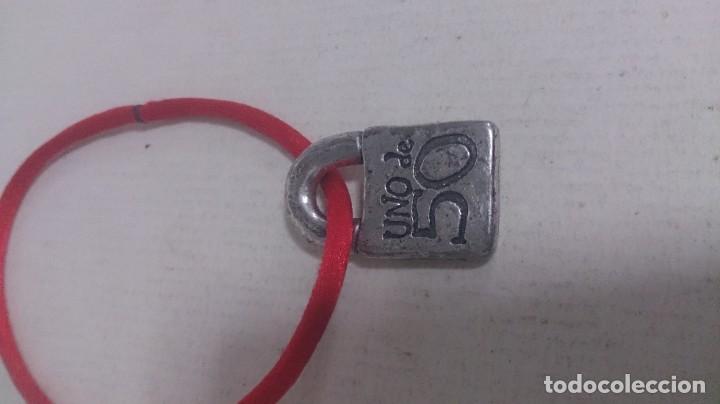 Joyeria: Pulsera una de 50. M15 - Foto 4