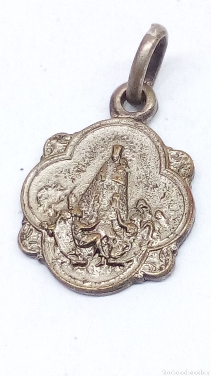 Joyeria: Colgante Religiosos - Foto 1