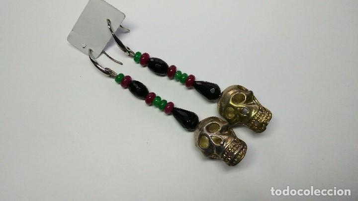 Joyeria: LIQUIDACI&Oacute;N PENDIENTES DE BISUTER&Iacute;A