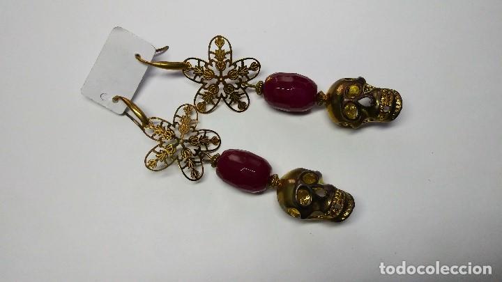 Joyeria: LIQUIDACI&Oacute;N PENDIENTES DE BISUTER&Iacute;A