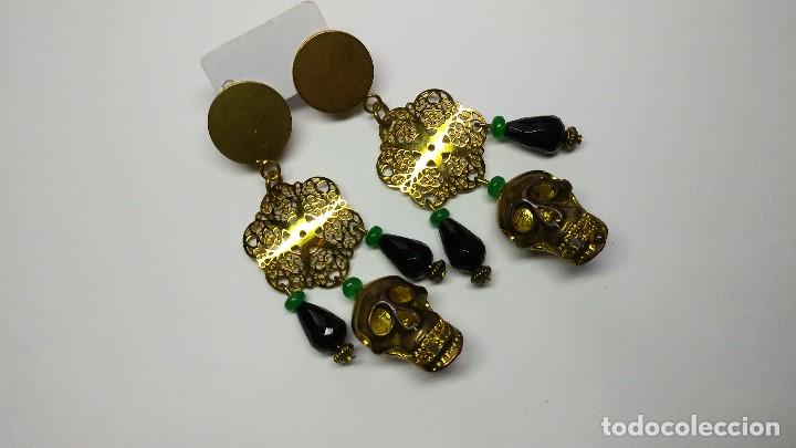 Joaillerie: LIQUIDACI&Oacute;N PENDIENTES DE BISUTER&Iacute;A