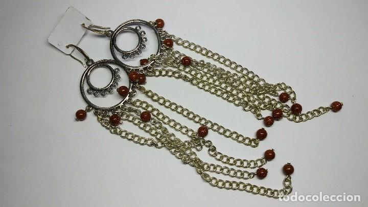 Joyeria: LIQUIDACI&Oacute;N PENDIENTES DE BISUTER&Iacute;A - Foto 1