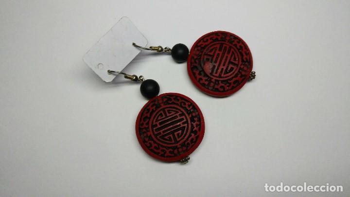Joyeria: LIQUIDACI&Oacute;N PENDIENTES DE BISUTER&Iacute;A - Foto 1