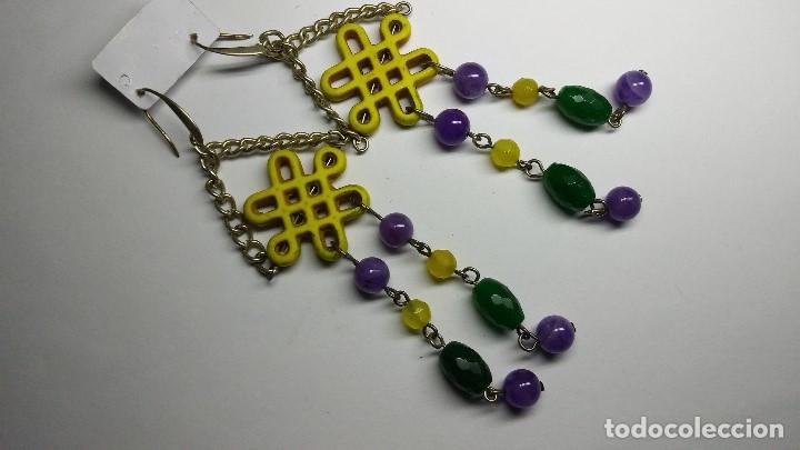 Joyeria: LIQUIDACI&Oacute;N PENDIENTES DE BISUTER&Iacute;A - Foto 1