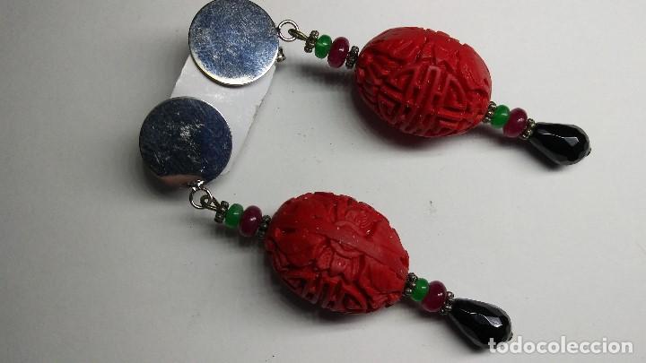 Joyeria: LIQUIDACI&Oacute;N PENDIENTES DE BISUTER&Iacute;A