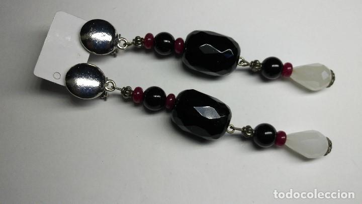 Joyeria: LIQUIDACI&Oacute;N PENDIENTES DE BISUTER&Iacute;A - Foto 1