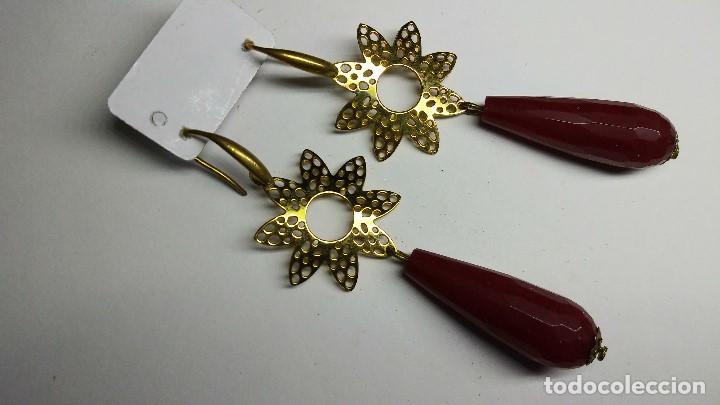 Joyeria: LIQUIDACI&Oacute;N PENDIENTES DE BISUTER&Iacute;A - Foto 1