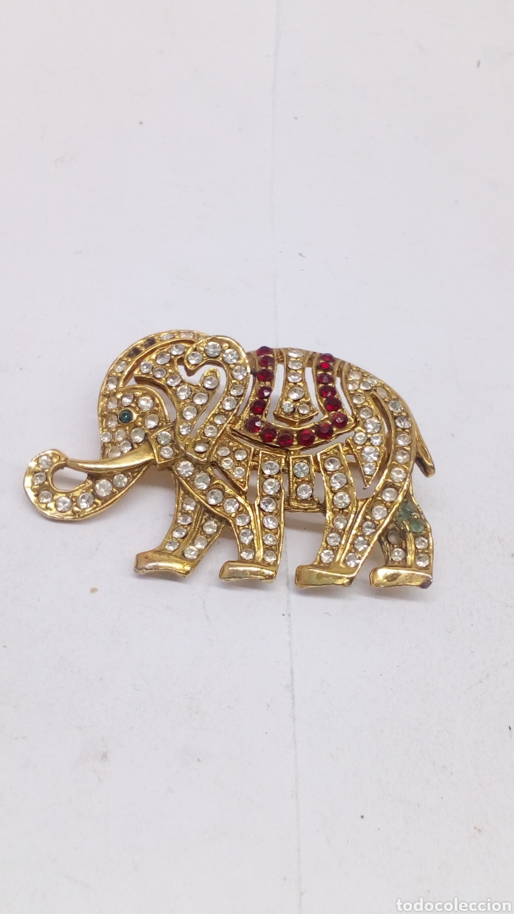 Joyeria: Broche de bisuter&iacute;a /b149 - Foto 1