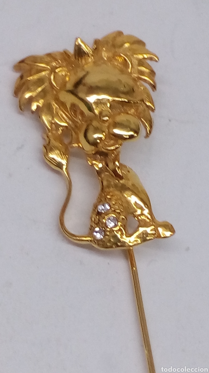 Joyeria: Broche de bisuter&iacute;a /B70 - Foto 1