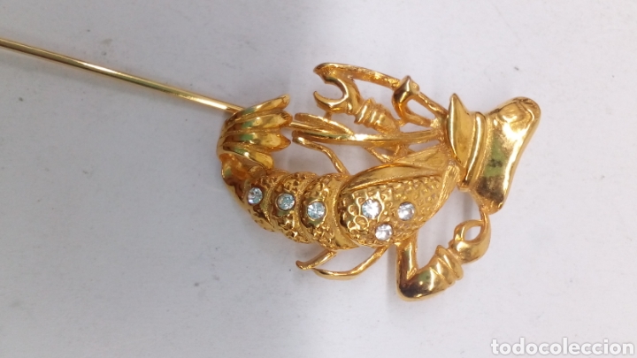 Joyeria: Broche de bisuter&iacute;a /B54 - Foto 1