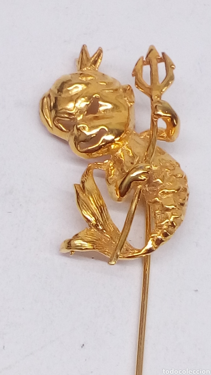 Joyeria: Broche de bisuter&iacute;a /B94 - Foto 1