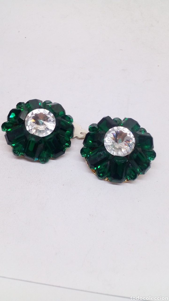 Joyeria: Pendientes de bisuter&iacute;a - Foto 1