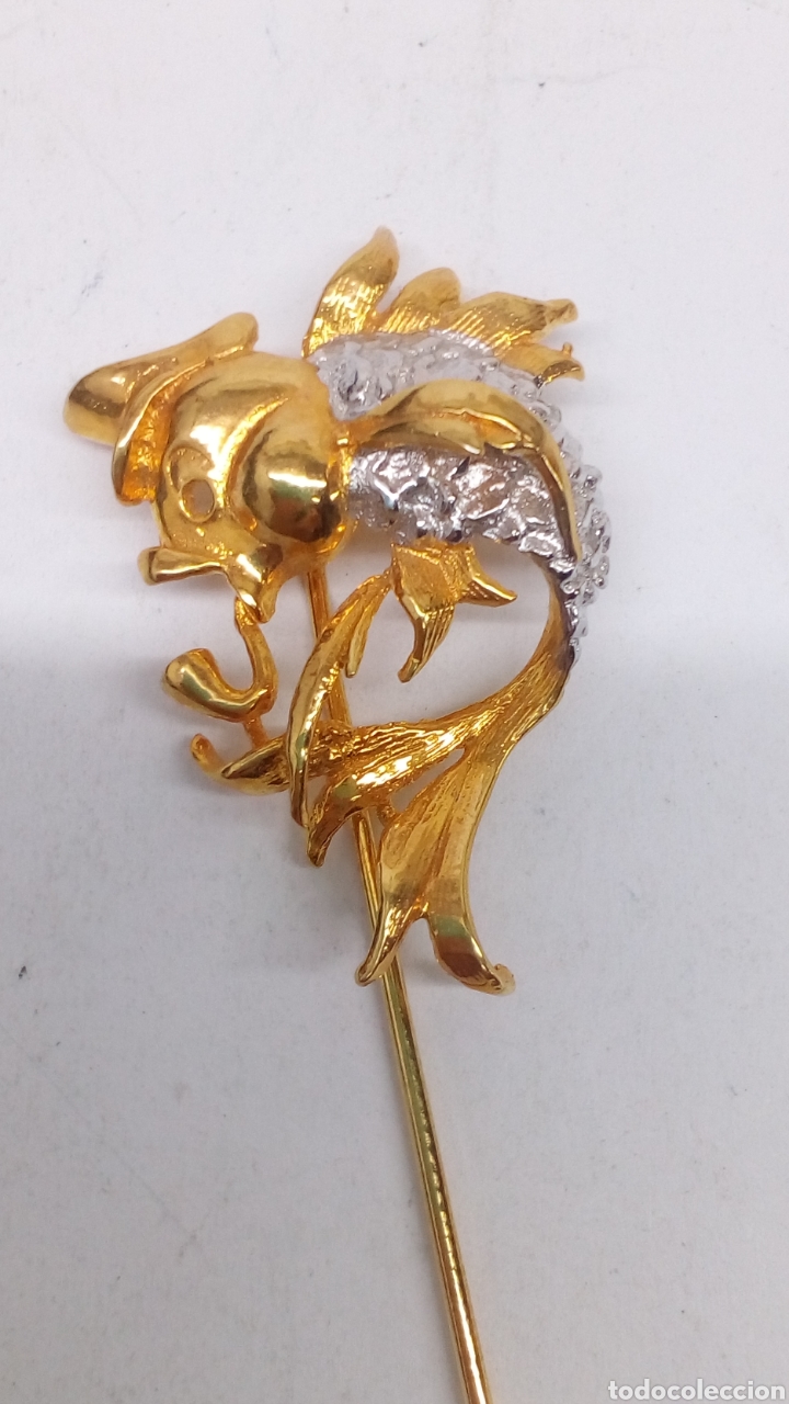 Joyeria: Broche de bisuter&iacute;a/B71 - Foto 1