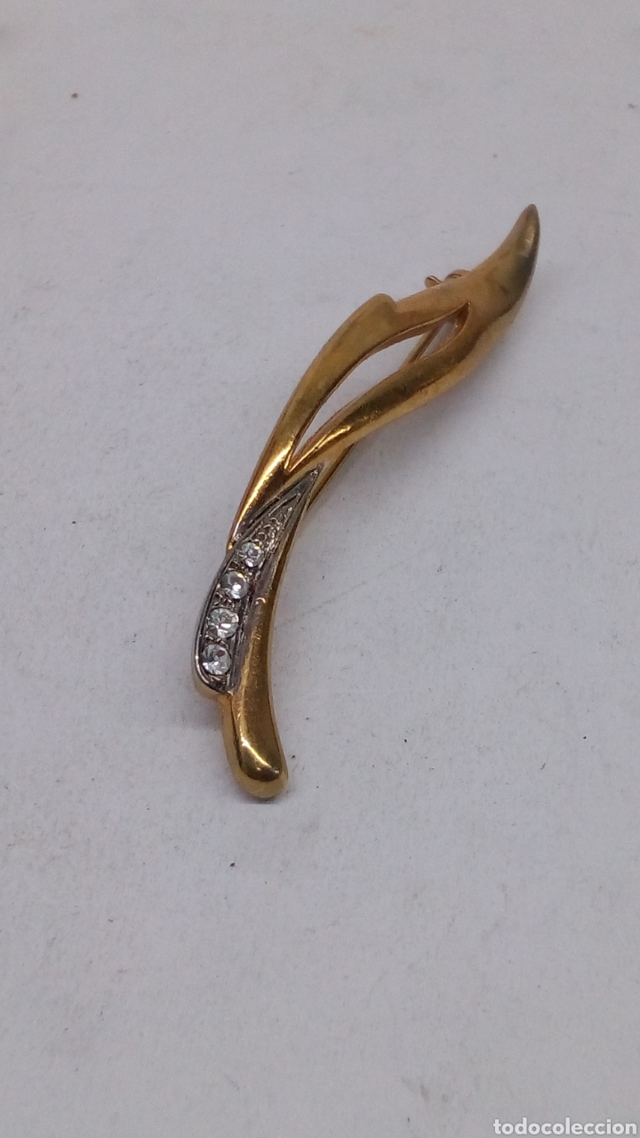 Joalharia: Broche de bisuter&iacute;a /b138