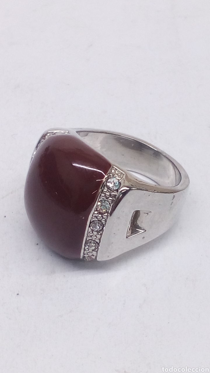 Joyeria: Anillo de bisuter&iacute;a/S91 - Foto 1
