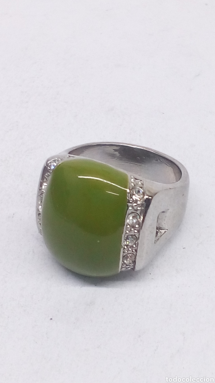 Joyeria: Anillos de bisuter&iacute;a/S86 - Foto 1