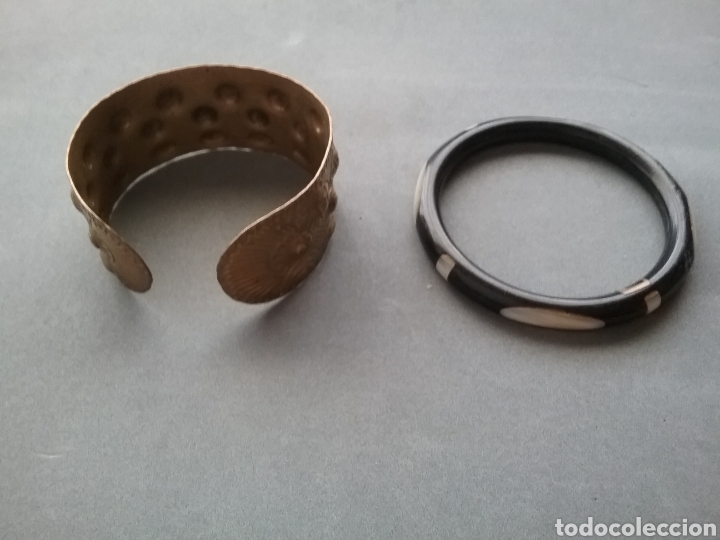Joyeria: Pareja de pulseras. - Foto 2