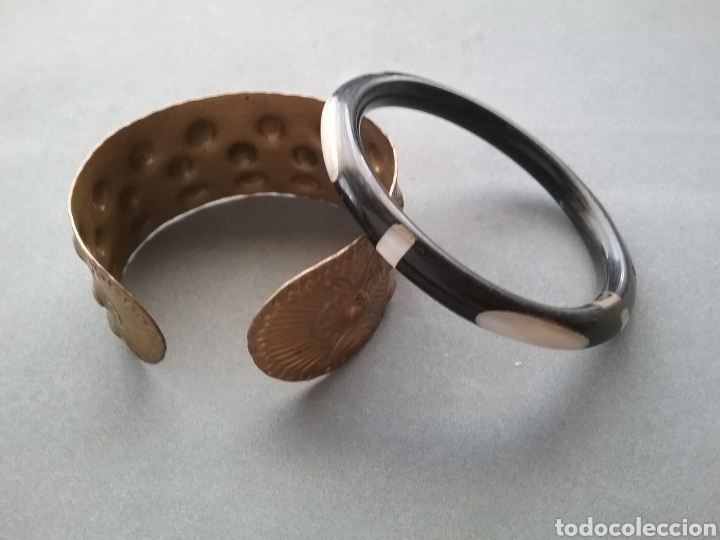 Joyeria: Pareja de pulseras. - Foto 3