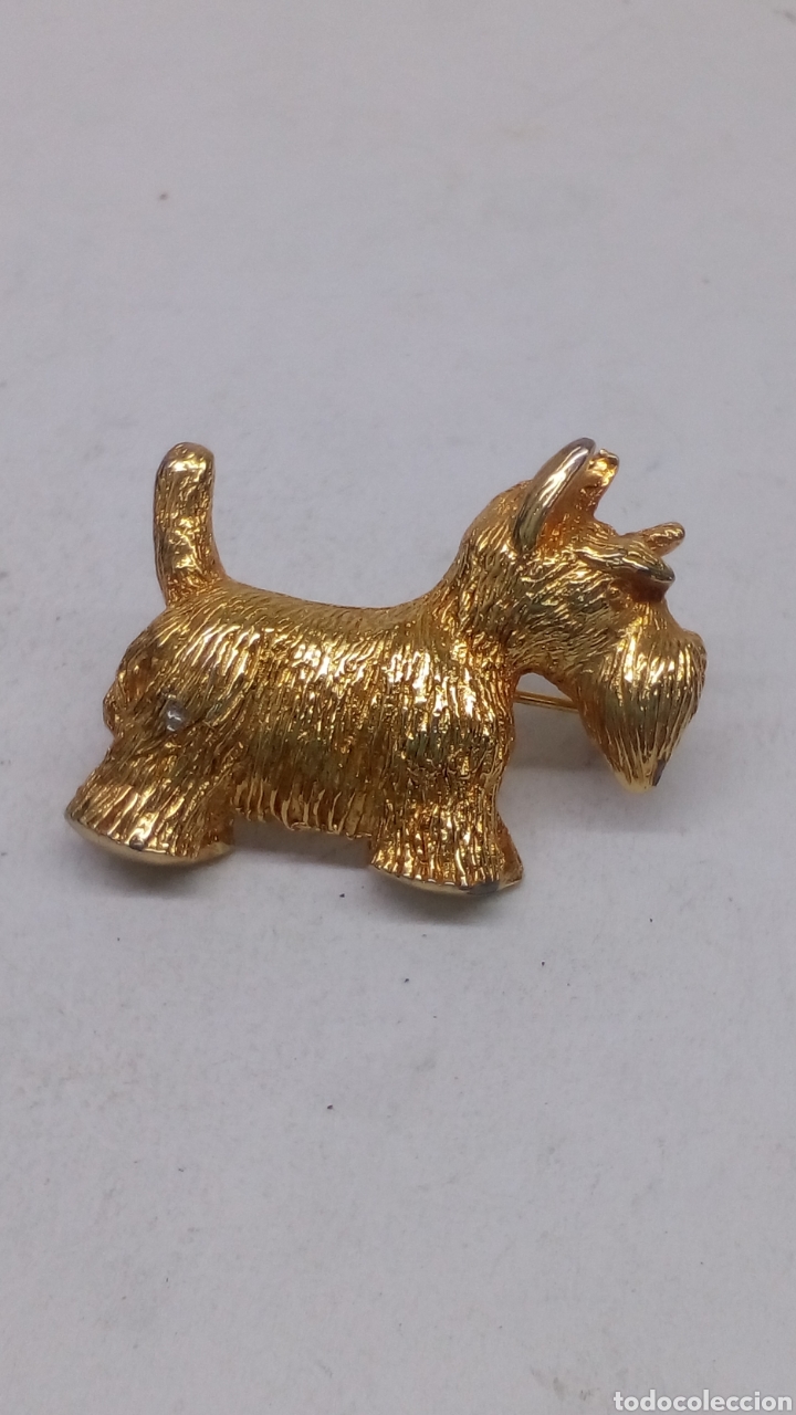 Joyeria: Broche de bisuter&iacute;a /B166 - Foto 1