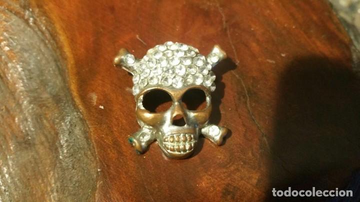 Joyeria: COLGANTE CALABERA CON CIRCONITAS - Foto 1