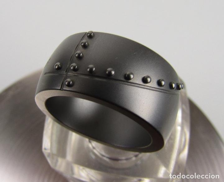 Joyeria: ALIANZA EN ACERO. MARCA SWATCH - Foto 3
