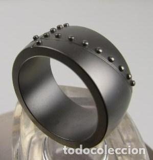 Joyeria: ALIANZA EN ACERO. MARCA SWATCH - Foto 1