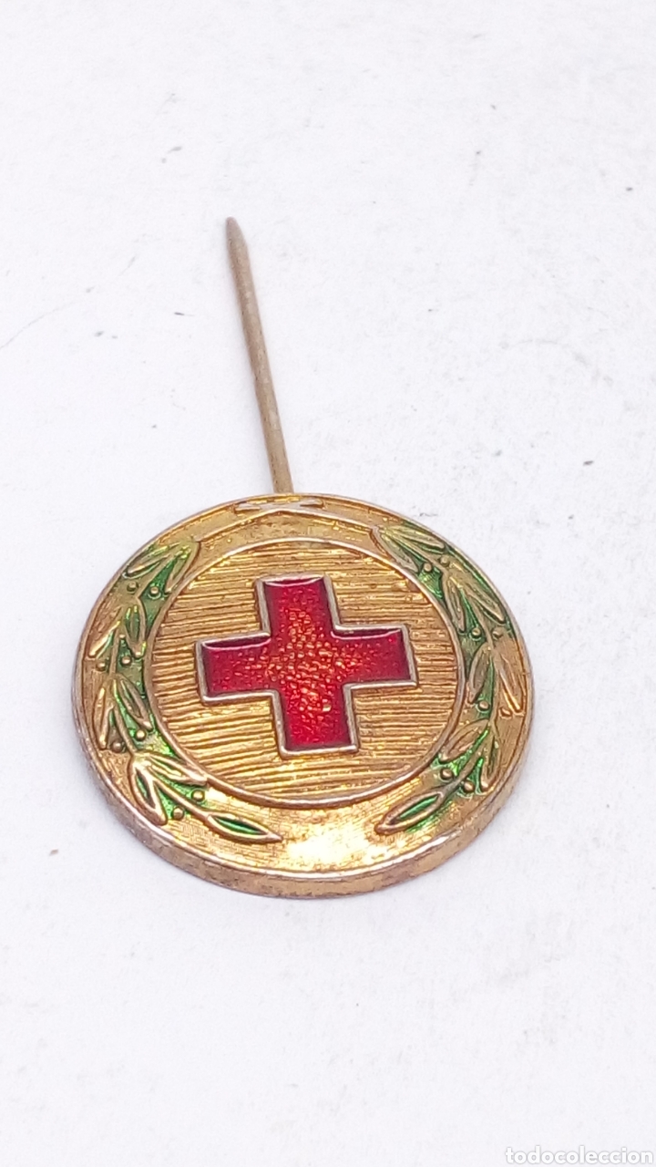 Joyeria: Broche bisuter&iacute;a - Foto 1