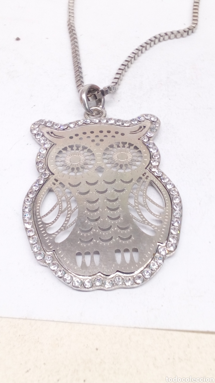 Joyeria: Colgante de bisuter&iacute;a - Foto 2